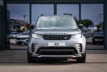 Land Rover 3.0 D300 MHEV R-Dynamic HSE SUV 5dr Diesel Auto 4WD Euro 6 (s/s) (300 ps)