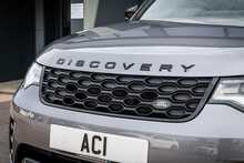 Land Rover 3.0 D300 MHEV R-Dynamic HSE SUV 5dr Diesel Auto 4WD Euro 6 (s/s) (300 ps)