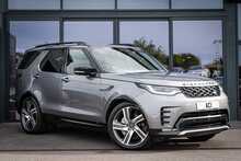 Land Rover 3.0 D300 MHEV R-Dynamic HSE SUV 5dr Diesel Auto 4WD Euro 6 (s/s) (300 ps)