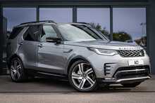Land Rover 3.0 D300 MHEV R-Dynamic HSE SUV 5dr Diesel Auto 4WD Euro 6 (s/s) (300 ps)