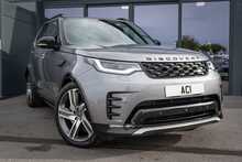 Land Rover 3.0 D300 MHEV R-Dynamic HSE SUV 5dr Diesel Auto 4WD Euro 6 (s/s) (300 ps)
