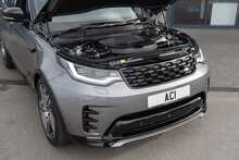 Land Rover 3.0 D300 MHEV R-Dynamic HSE SUV 5dr Diesel Auto 4WD Euro 6 (s/s) (300 ps)