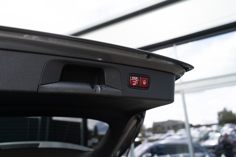 Mercedes-Benz GLC43 V6 AMG SUV 3.0 Automatic Petrol 4Matic