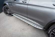 Mercedes-Benz GLC43 V6 AMG SUV 3.0 Automatic Petrol 4Matic