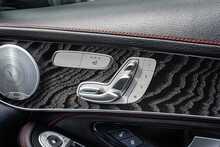 Mercedes-Benz GLC43 V6 AMG SUV 3.0 Automatic Petrol 4Matic