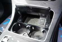 Mercedes-Benz GLC43 V6 AMG SUV 3.0 Automatic Petrol 4Matic