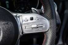 Mercedes-Benz GLC43 V6 AMG SUV 3.0 Automatic Petrol 4Matic