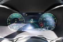 Mercedes-Benz GLC43 V6 AMG SUV 3.0 Automatic Petrol 4Matic