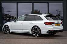 Audi 2.9 TFSI V6 Estate 5dr Petrol Tiptronic quattro Euro 6 (s/s) (450 ps)