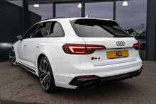 Audi 2.9 TFSI V6 Estate 5dr Petrol Tiptronic quattro Euro 6 (s/s) (450 ps)