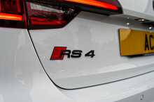 Audi 2.9 TFSI V6 Estate 5dr Petrol Tiptronic quattro Euro 6 (s/s) (450 ps)