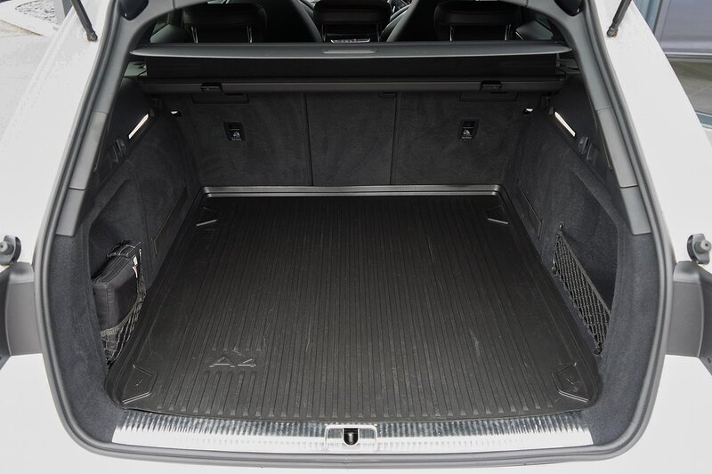 Audi 2.9 TFSI V6 Estate 5dr Petrol Tiptronic quattro Euro 6 (s/s) (450 ps)