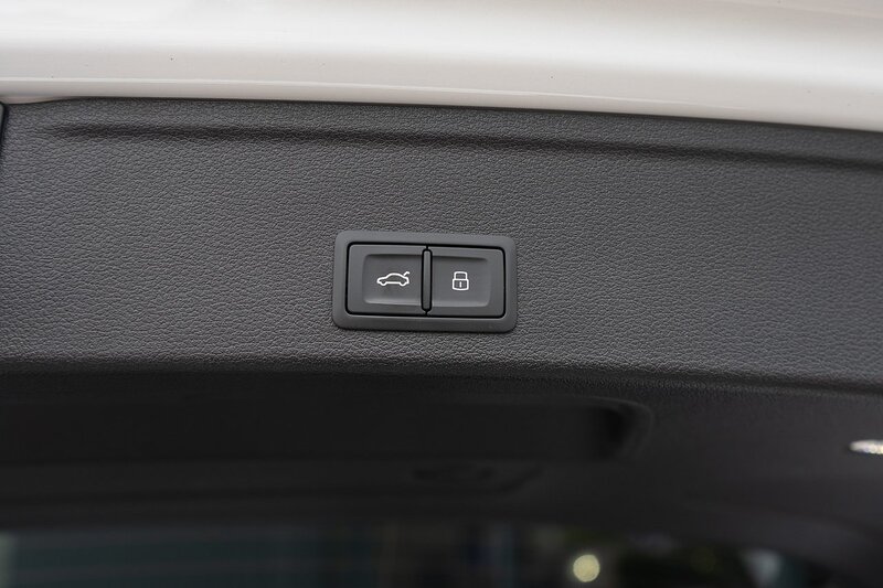 Audi 2.9 TFSI V6 Estate 5dr Petrol Tiptronic quattro Euro 6 (s/s) (450 ps)