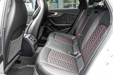 Audi 2.9 TFSI V6 Estate 5dr Petrol Tiptronic quattro Euro 6 (s/s) (450 ps)