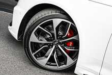 Audi 2.9 TFSI V6 Estate 5dr Petrol Tiptronic quattro Euro 6 (s/s) (450 ps)