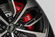 Audi 2.9 TFSI V6 Estate 5dr Petrol Tiptronic quattro Euro 6 (s/s) (450 ps)