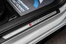 Audi 2.9 TFSI V6 Estate 5dr Petrol Tiptronic quattro Euro 6 (s/s) (450 ps)