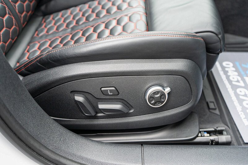 Audi 2.9 TFSI V6 Estate 5dr Petrol Tiptronic quattro Euro 6 (s/s) (450 ps)