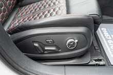 Audi 2.9 TFSI V6 Estate 5dr Petrol Tiptronic quattro Euro 6 (s/s) (450 ps)