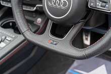 Audi 2.9 TFSI V6 Estate 5dr Petrol Tiptronic quattro Euro 6 (s/s) (450 ps)