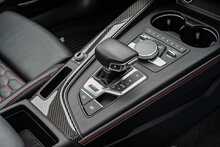 Audi 2.9 TFSI V6 Estate 5dr Petrol Tiptronic quattro Euro 6 (s/s) (450 ps)