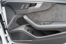 Audi 2.9 TFSI V6 Estate 5dr Petrol Tiptronic quattro Euro 6 (s/s) (450 ps)