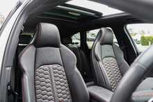 Audi 2.9 TFSI V6 Estate 5dr Petrol Tiptronic quattro Euro 6 (s/s) (450 ps)