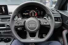 Audi 2.9 TFSI V6 Estate 5dr Petrol Tiptronic quattro Euro 6 (s/s) (450 ps)