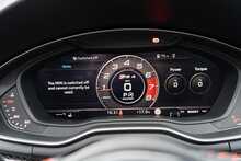 Audi 2.9 TFSI V6 Estate 5dr Petrol Tiptronic quattro Euro 6 (s/s) (450 ps)