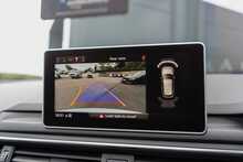 Audi 2.9 TFSI V6 Estate 5dr Petrol Tiptronic quattro Euro 6 (s/s) (450 ps)