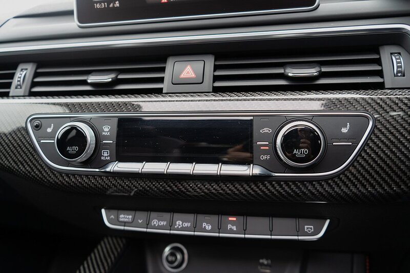 Audi 2.9 TFSI V6 Estate 5dr Petrol Tiptronic quattro Euro 6 (s/s) (450 ps)