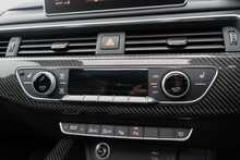 Audi 2.9 TFSI V6 Estate 5dr Petrol Tiptronic quattro Euro 6 (s/s) (450 ps)