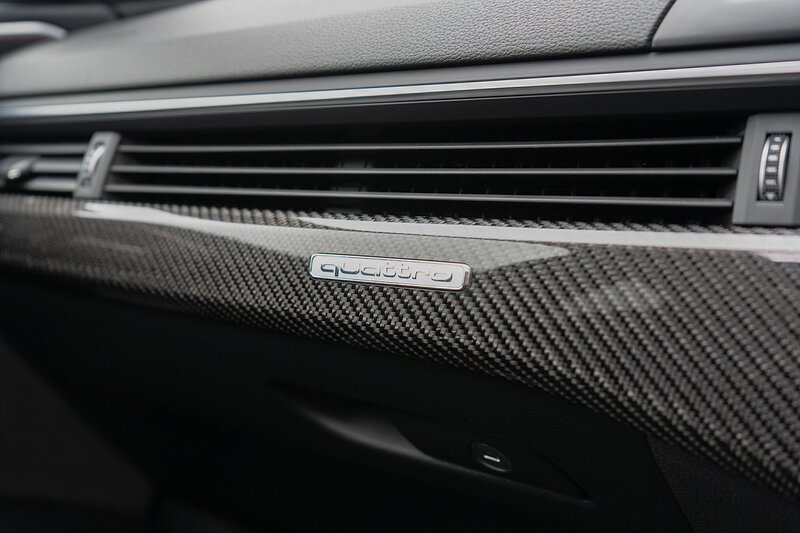 Audi 2.9 TFSI V6 Estate 5dr Petrol Tiptronic quattro Euro 6 (s/s) (450 ps)