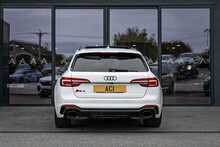 Audi 2.9 TFSI V6 Estate 5dr Petrol Tiptronic quattro Euro 6 (s/s) (450 ps)