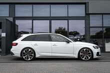 Audi 2.9 TFSI V6 Estate 5dr Petrol Tiptronic quattro Euro 6 (s/s) (450 ps)