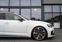 Audi 2.9 TFSI V6 Estate 5dr Petrol Tiptronic quattro Euro 6 (s/s) (450 ps)