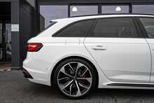 Audi 2.9 TFSI V6 Estate 5dr Petrol Tiptronic quattro Euro 6 (s/s) (450 ps)