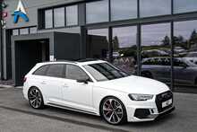 Audi 2.9 TFSI V6 Estate 5dr Petrol Tiptronic quattro Euro 6 (s/s) (450 ps)