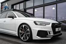 Audi 2.9 TFSI V6 Estate 5dr Petrol Tiptronic quattro Euro 6 (s/s) (450 ps)