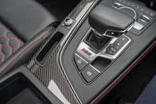 Audi 2.9 TFSI V6 Estate 5dr Petrol Tiptronic quattro Euro 6 (s/s) (450 ps)