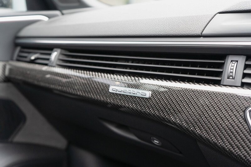 Audi 2.9 TFSI V6 Estate 5dr Petrol Tiptronic quattro Euro 6 (s/s) (450 ps)