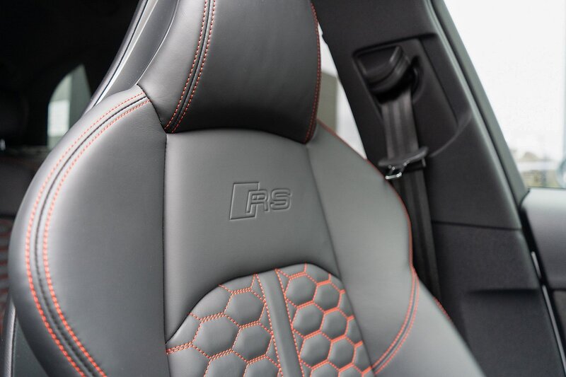 Audi 2.9 TFSI V6 Estate 5dr Petrol Tiptronic quattro Euro 6 (s/s) (450 ps)