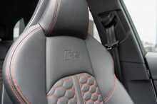 Audi 2.9 TFSI V6 Estate 5dr Petrol Tiptronic quattro Euro 6 (s/s) (450 ps)