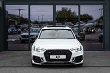 Audi 2.9 TFSI V6 Estate 5dr Petrol Tiptronic quattro Euro 6 (s/s) (450 ps)