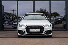 Audi 2.9 TFSI V6 Estate 5dr Petrol Tiptronic quattro Euro 6 (s/s) (450 ps)