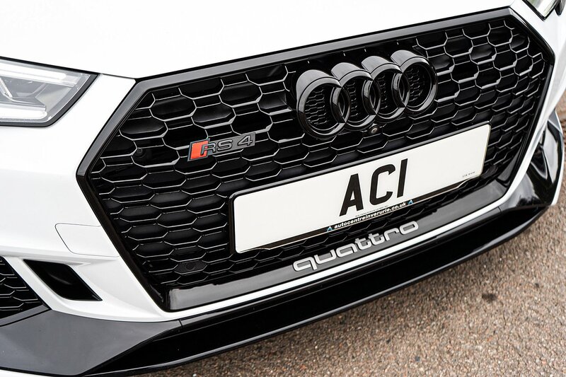 Audi 2.9 TFSI V6 Estate 5dr Petrol Tiptronic quattro Euro 6 (s/s) (450 ps)