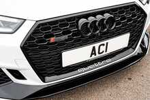 Audi 2.9 TFSI V6 Estate 5dr Petrol Tiptronic quattro Euro 6 (s/s) (450 ps)