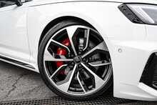 Audi 2.9 TFSI V6 Estate 5dr Petrol Tiptronic quattro Euro 6 (s/s) (450 ps)