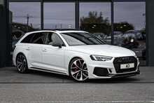 Audi 2.9 TFSI V6 Estate 5dr Petrol Tiptronic quattro Euro 6 (s/s) (450 ps)