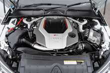 Audi 2.9 TFSI V6 Estate 5dr Petrol Tiptronic quattro Euro 6 (s/s) (450 ps)